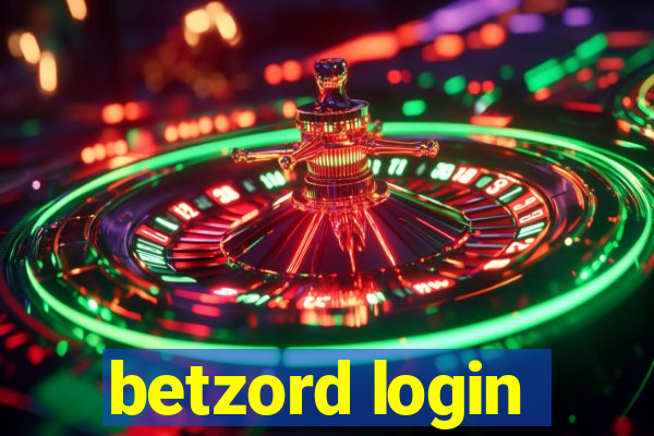 betzord login